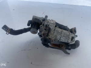 EGR Citroën C5 (fotografija 3)