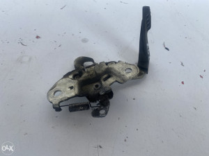 Bravica brava haube Peugeot 207 (fotografija 4)