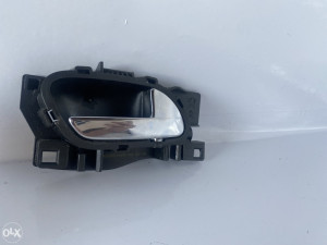 Unutrasnja rucka vrata steka Peugeot 207 (fotografija 3)
