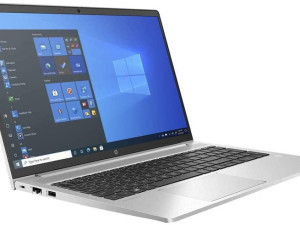 HP 455 G8 Ryzen 5 5600U 16GB Ram 500GB SSD 15.6''