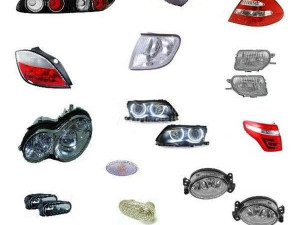STOPKE STOP LAMPE AUDI A1 A2 A3 A4 A5 A6 