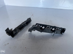 Nosac p. branika desni lijevi Peugeot 407 (fotografija 3)