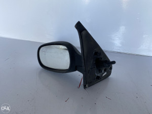 Lijevi retrovizor Renault Clio 2004 (fotografija 4)