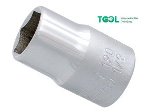 Unior ključ nasadni gedora 1/2 ART.190 23mm 100691