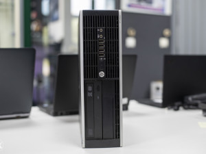 Računalo HP Compaq Elite 8300 SFF i5-3570/4GB/500GB HDD