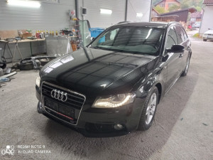 Audi A4 b8 dijelovi, quattro s line