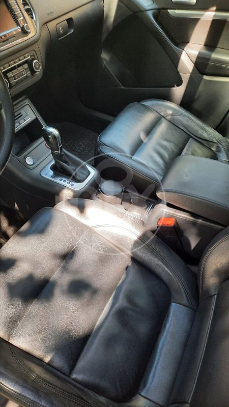 TIGUAN R-line 4x4 Dsg 130kw Mod. 2014