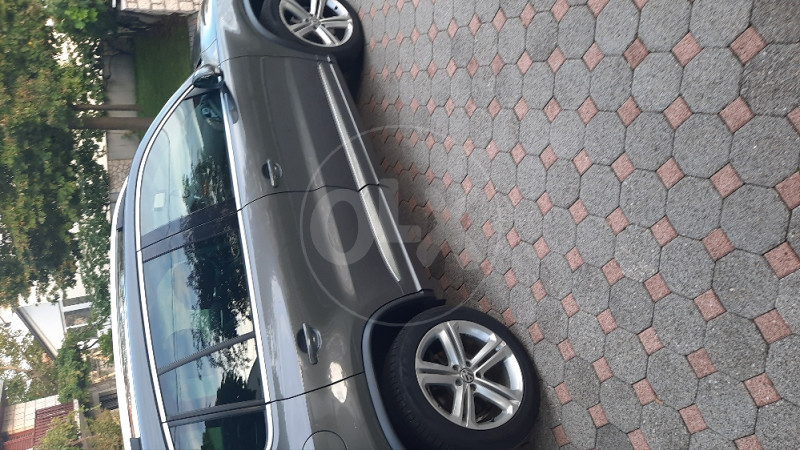 TIGUAN R-line 4x4 Dsg 130kw Mod. 2014