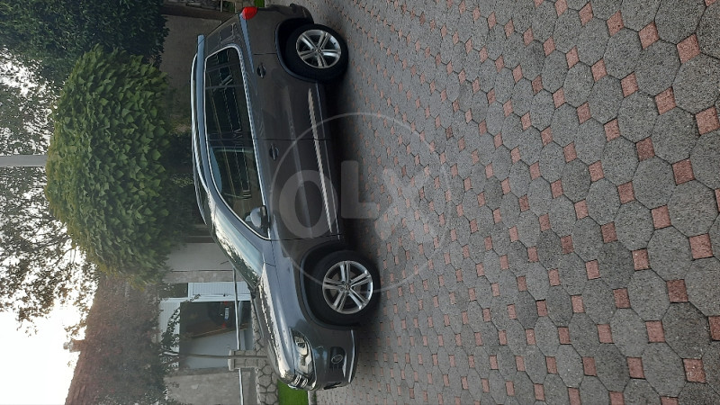 TIGUAN R-line 4x4 Dsg 130kw Mod. 2014