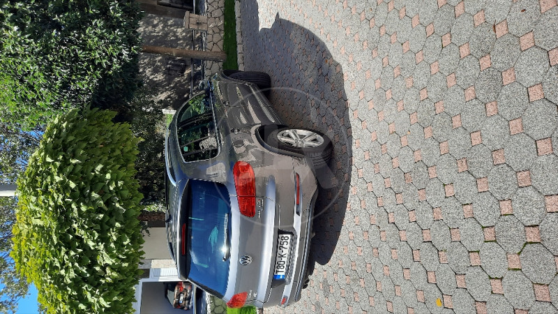 TIGUAN R-line 4x4 Dsg 130kw Mod. 2014