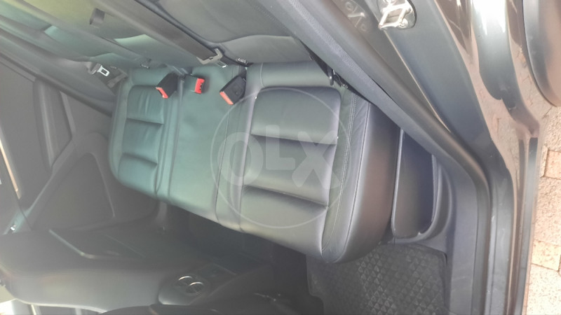 TIGUAN R-line 4x4 Dsg 130kw Mod. 2014