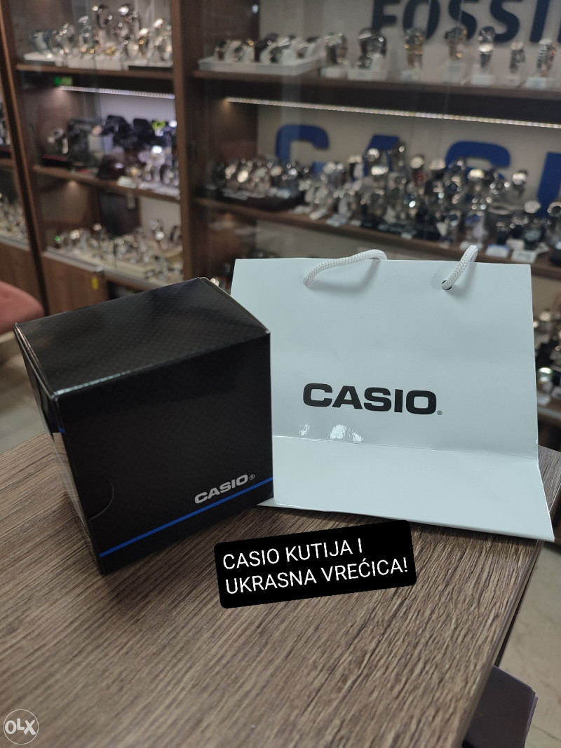 orologi solo tempo donna Casio Classic MDV-10-1A2VEF | GioiaPura