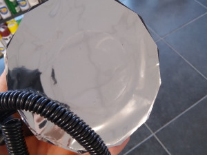 ROTACIJA ZUTA 12V NA PREKIDAČ MAGNETNA OBICNA SIJALICA