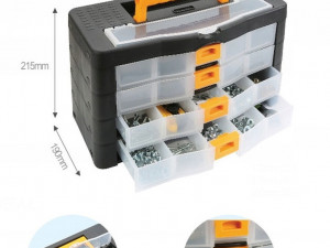 Kutija za alat MODULARNA ASR-2058