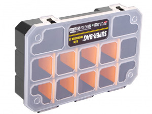 Kutija za alat ORGANIZER 12 ASR-2097