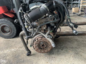 Motor 100kw Peugeot (fotografija 3)