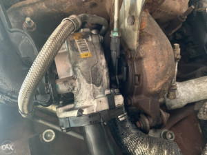 Turbina 100kw Peugeot (fotografija 3)