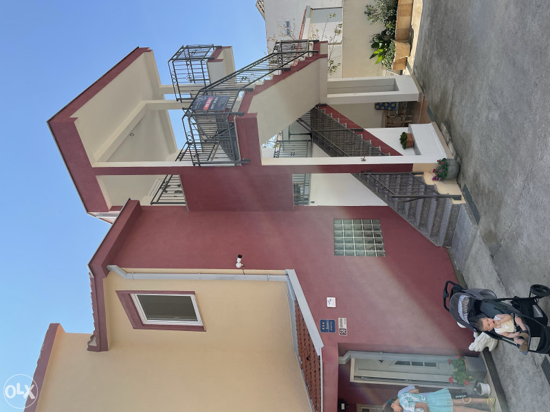 Kuća Hrvatska etazirana na 6 apartmana