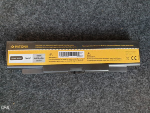 BATERIJA W541, W540, T440p, T540p, W540, L440, L540