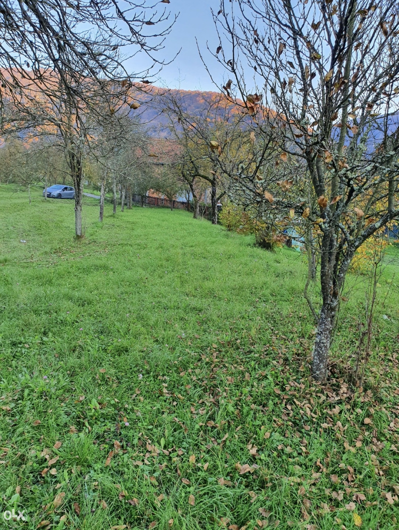 Zemljište Goražde