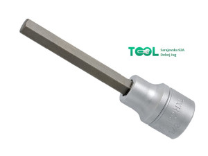 Unior ključ nasadni inbus dugi ART.192HXL HX7 100403