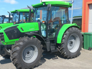 DEUTZ-FAHR 5100 G GS