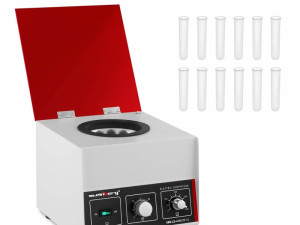 Labaratorijska centrifuga (12 x 20 ml,180 W, 3000 U/min