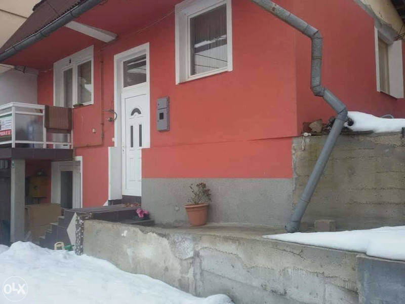 KUĆA BISTRIK DŽEKA SA 268 m2 ZEMLJE