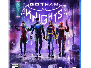 Gotham Knights PS5 DIGITALNA IGRA - ODMAH DOSTUPNO
