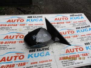 RETROVIZOR BMW 120 2011- KAJEVIĆ DOO 061/080-110