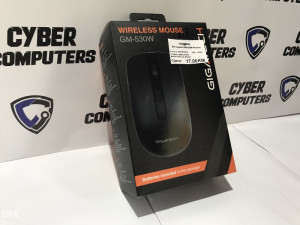 Gigatech Wireless Mouse GM-530W Mis