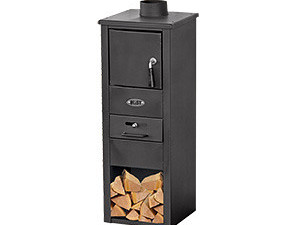 KAMIN  EKONOMIK LM