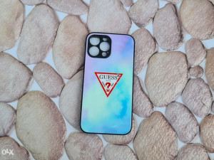 Iphone 13 pro max Guess maska-case-oklop-zastita