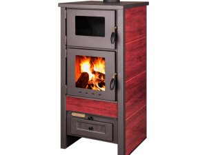 KAMIN TAURUS KERAMIKA