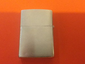 Zippo upaljač original 1992