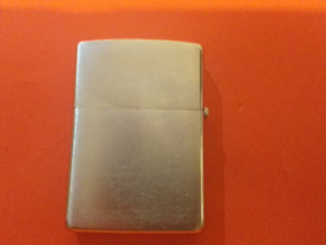Zippo upaljač original 1992