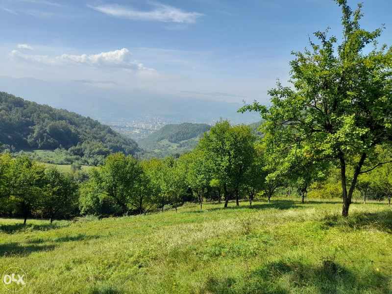 Zemljište Zenica – další