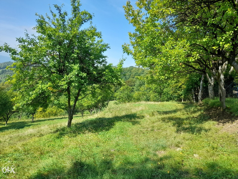 Zemljište Zenica – pohled 6