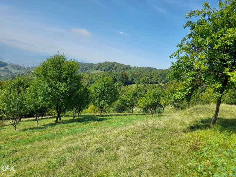 Zemljište Zenica