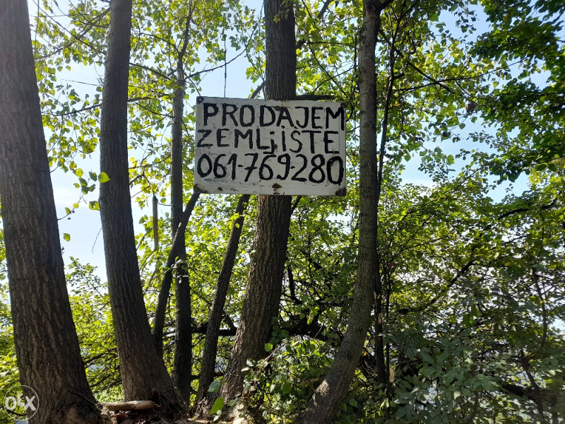 Zemljište Zenica 3