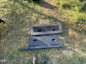 Enterijer gepeka golf 4 limuzina tapacirung