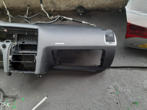 Tabla Audi Q7