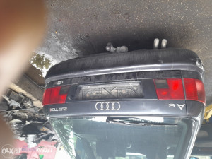 Audi A6 C4 dijelovi