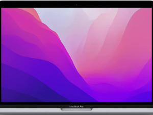 Apple MacBook Pro 13.3 (2022) M2 8GB/512GB US