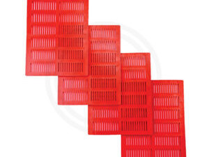 Mreža za propolis LR, DB10, 1/4 plastična 34520