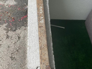 Zadnja Uporna spona golf 4x4 4motion skoda bora seat
