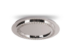 Plafonjera LED Atlanta ML-994C-1 40W okrugla