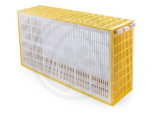 Ram izolator matice za 3 LR rama 138120