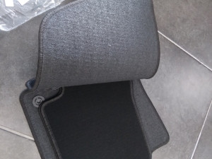 AUTO PATOSNICE TEPIH VW PASSAT 6 7 B6 B7