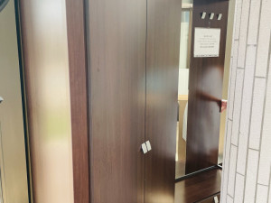 Predsoblje namjestaj